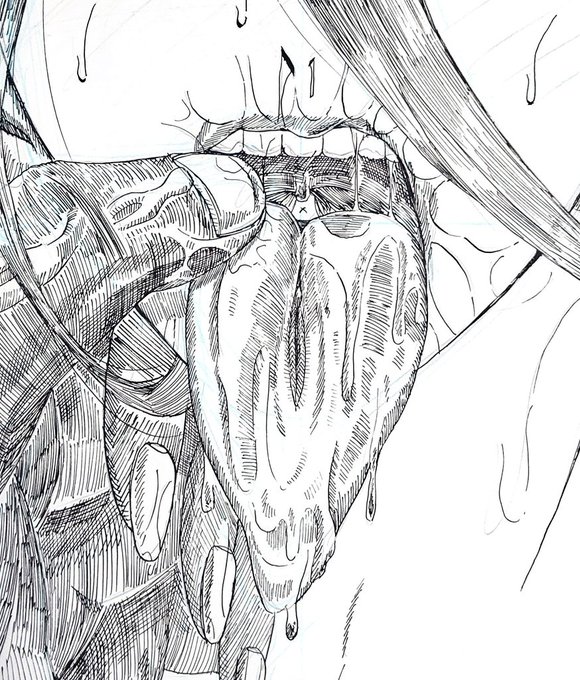 12ページ目おわおわ
オイラ、やっぱ舌が好きだってばさ 