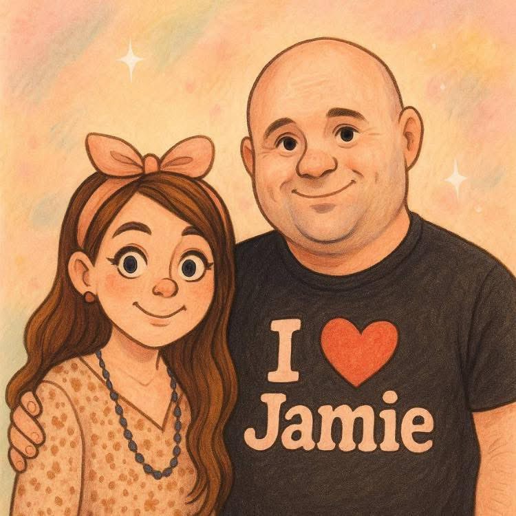 jamie Johnson (@jamiej80053) on Twitter photo 