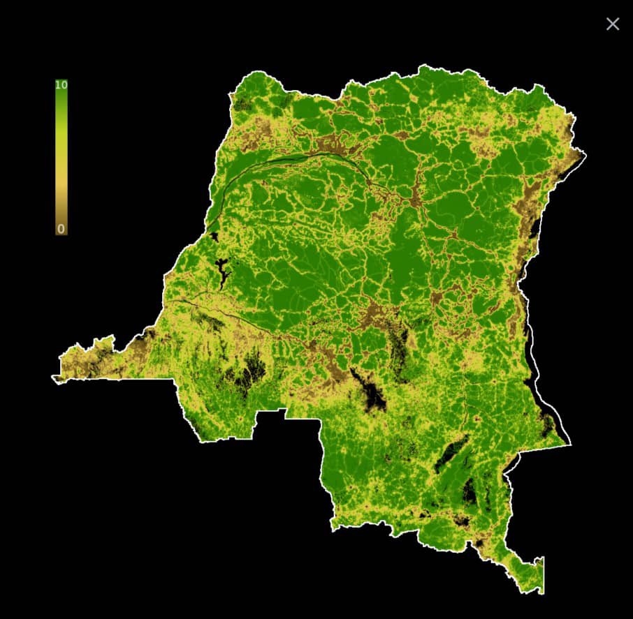 Que ce jour d’indépendance de la RDC soit une enzyme à même de catalyser l’alchimie de la paix et de la réconciliation… Seul un dialogue inclusif et global peut nous amener à résorber la crise polymorphe actuelle. Et ce à court terme.
Que vive la souveraineté permanente de la