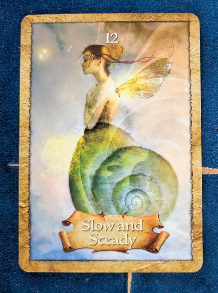 kanorin979's tweet image. 今夜の１枚⭐

急がば回れというように
今はゆっくりと着実に歩むとき

安定した精神でペースを落とすことが
夢を叶えるための近道になります

ゆっくり生活することで気づきが
得られるかもしれません
心惹かれる素敵なことにも
出会えるでしょう🍀
#TheMap