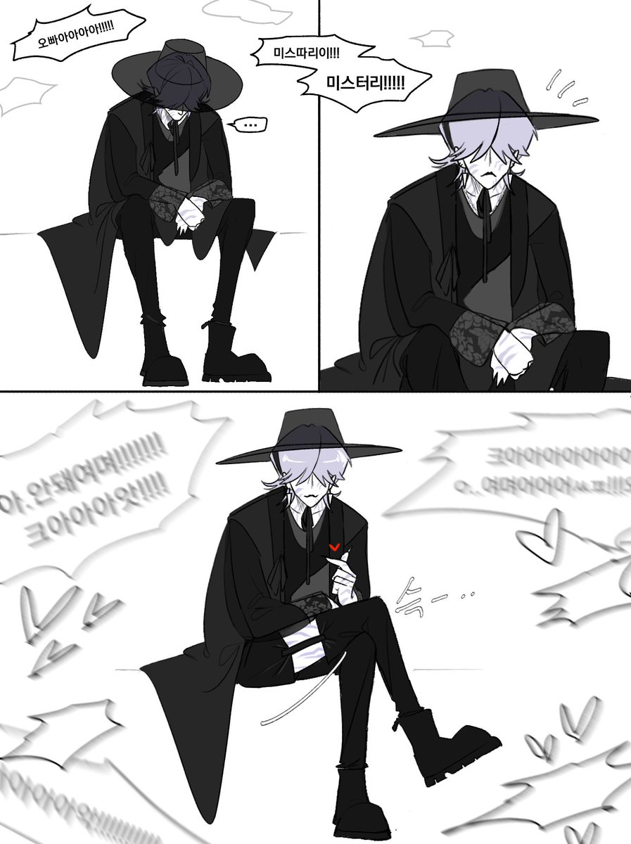 mellowmellow666's tweet photo. #KPOPDEMONHUNTERS 

야망잇는놈 https://t.co/cdzCDyN78L