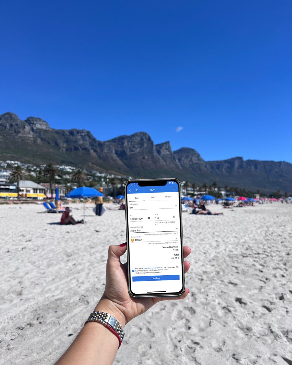 Buy &amp; Sell Your Crypto with Confidence

Easily handle your fiat and crypto assets with bank transfers, debit cards, Apple Pay &amp; more—fast, secure, and hassle-free.

🔹 No hidden fees
🔹 Instant access to funds
🔹 Trusted by millions

💙 coinomi.com/en/downloads/