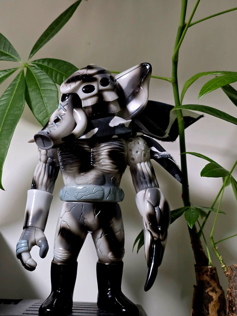 Chr1s___h's tweet photo. 🐘Thank you to my friend🐘

#elemax
#neoone
#真頭玩具
#真頭不滅
#realhead
#リアルヘッド
#realxhead
#RHND
#sofubi
#sofvi https://t.co/eU0p22Nmok
