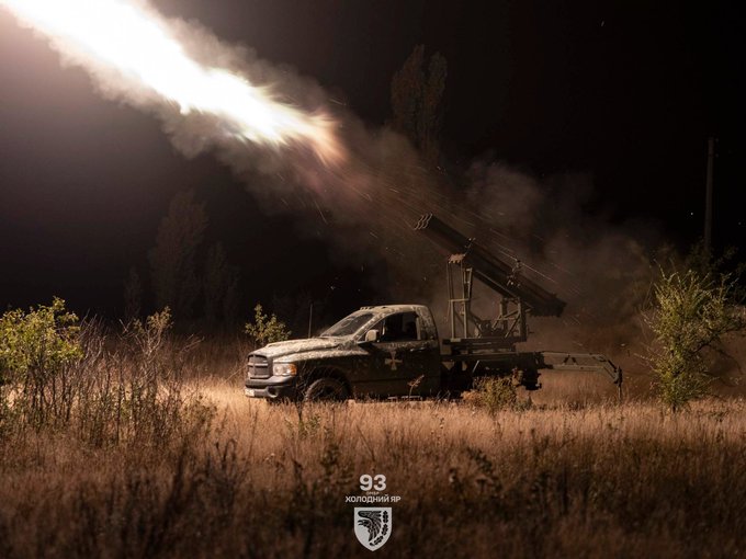 B19
Good night!

93rd mechanisierte Brigade

GermanLions-for-Ukrain

WIR MACHEN DEN UNTERSCHIED! - - - SEI DABEI!