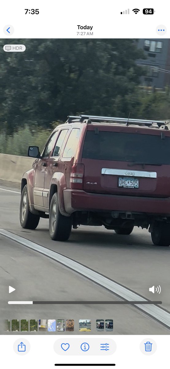 MMegan79's tweet image. Anyone know this small dicked POS? He pulled into the pay lane right in front of me without looking, I honked, he slammed his brakes. I passed him on the right & got away. Next thing I know he’s on my right, pacing me & pushing 1/2 into my lane in the curve. Got my📱and he ran.🤬