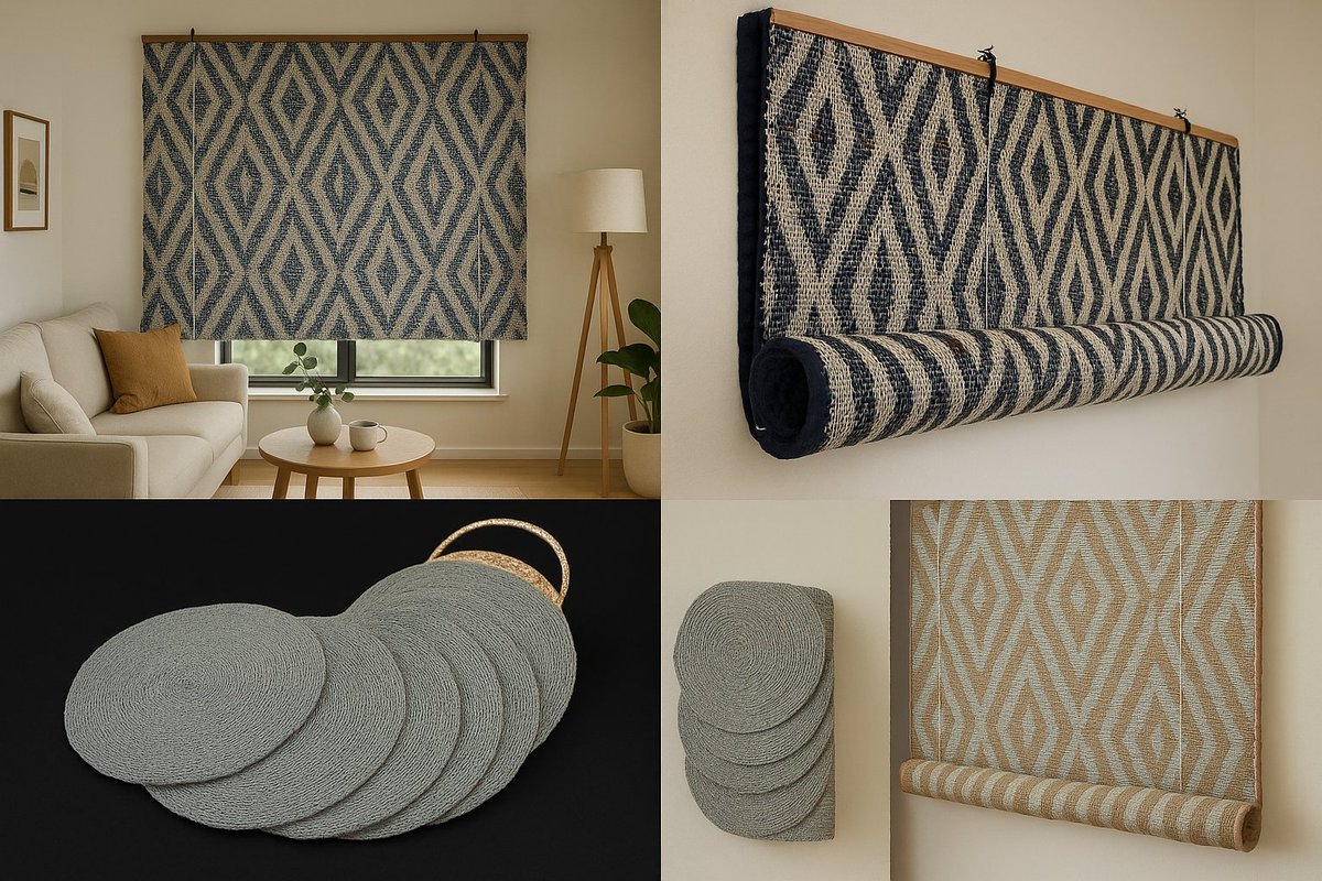 Rayushnaturals's tweet image. We are excited to share that our solution,&quot;Traditional Roots, Modern Moves,&quot; was selected as a semi-finalist in MIT Solve’s 2025 Global Climate Challenge. Learn more about the challenge and our solution here: lnkd.in/e6d75d_V 
#SolveChallenges2024 #SolveChallenges2025