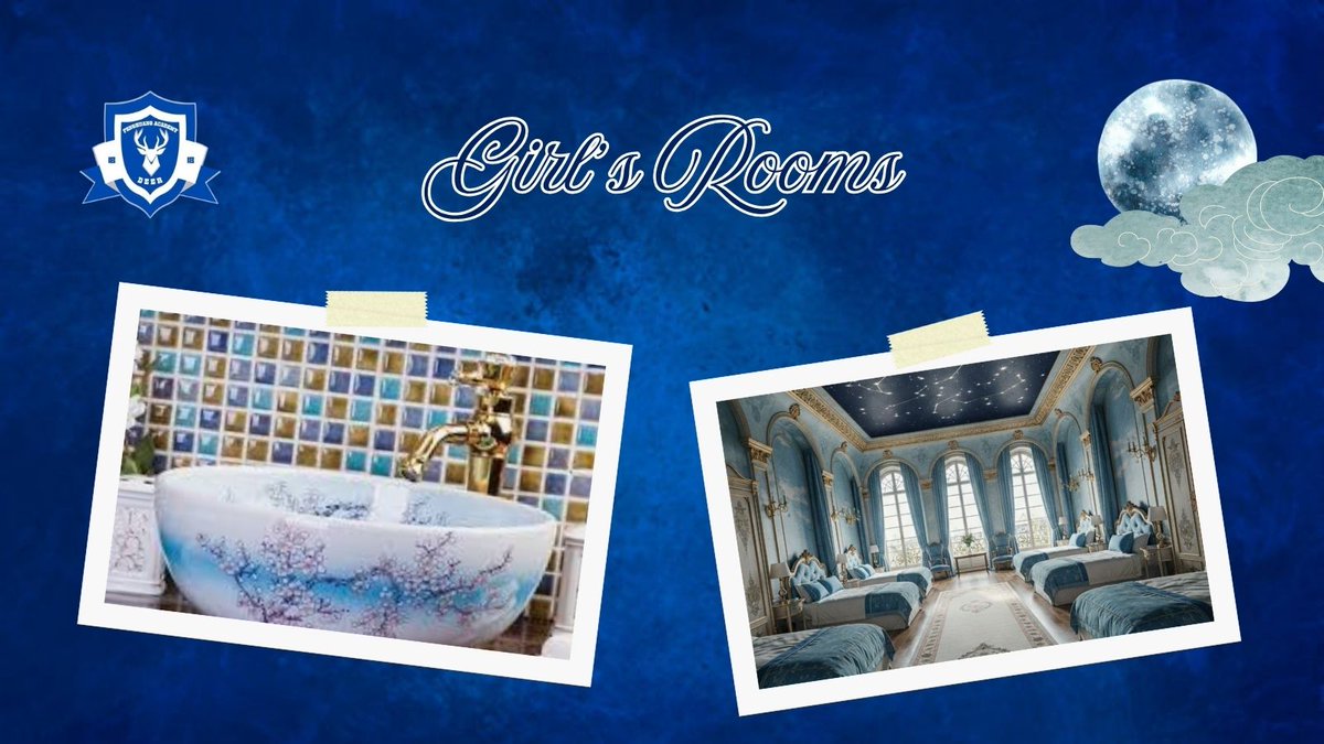 DEER CHAMBER tweet media