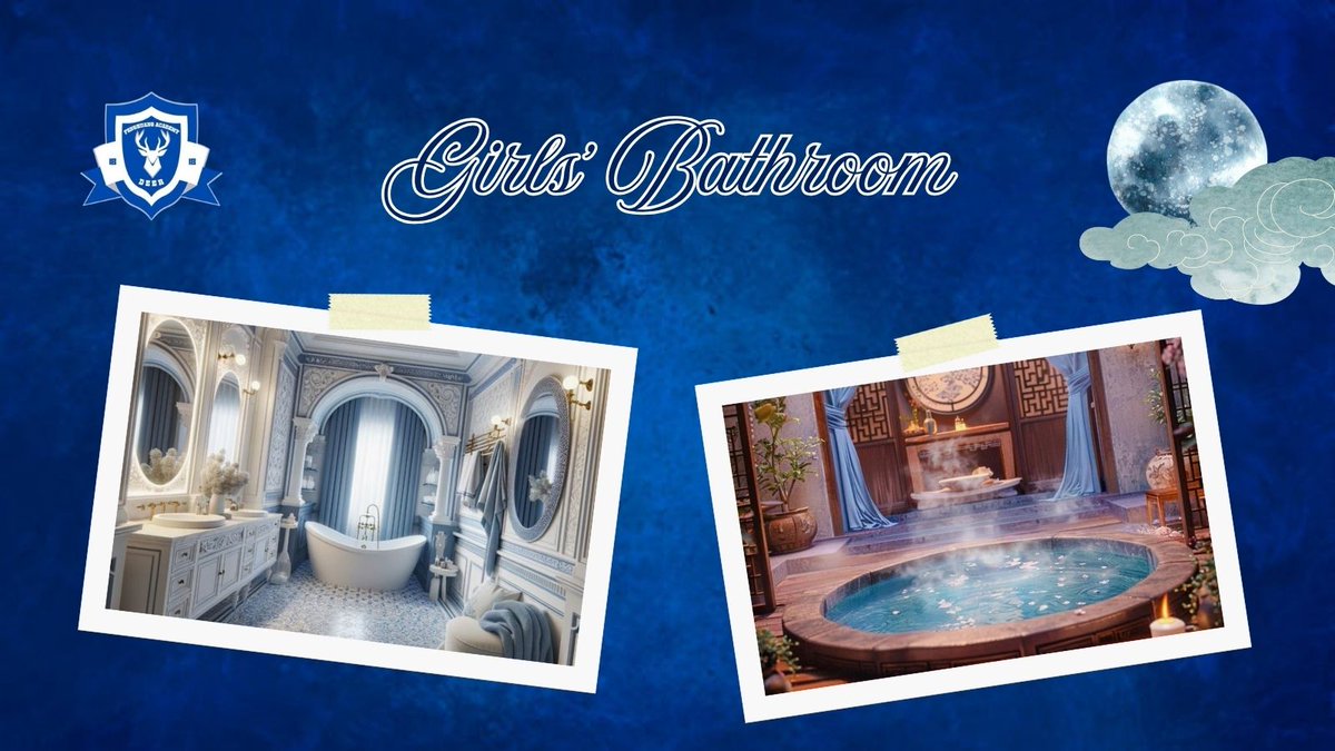 DEER CHAMBER tweet media