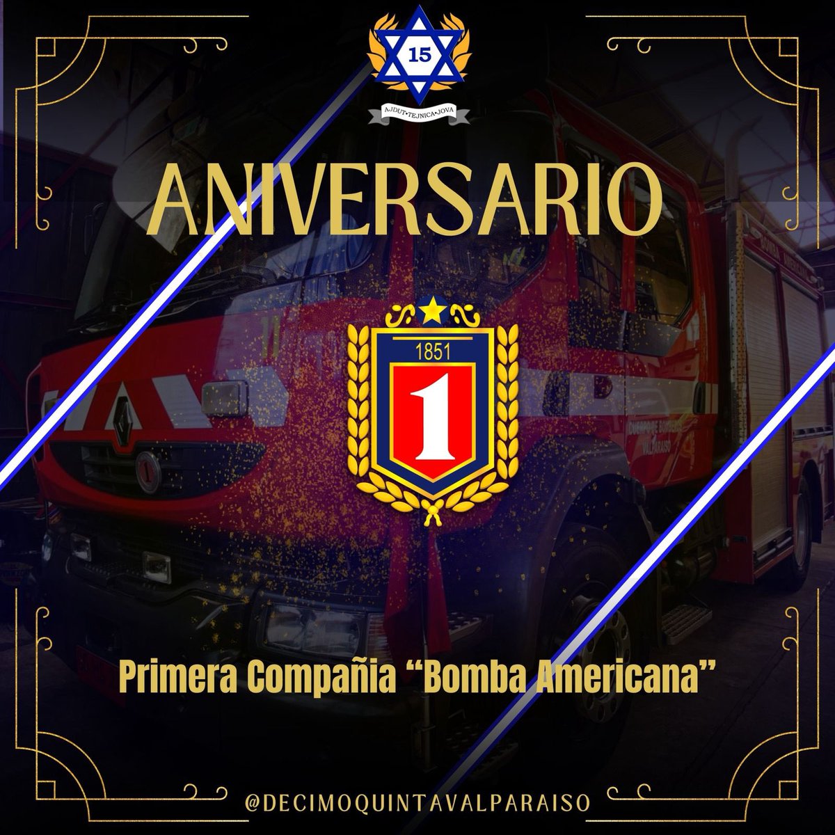 15ta Bomba Israel CBV tweet media