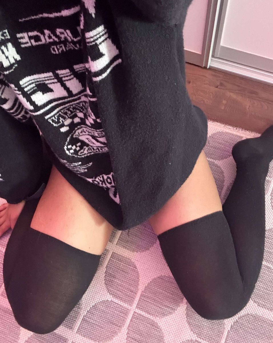 Sometimes I feel like a pretty boy