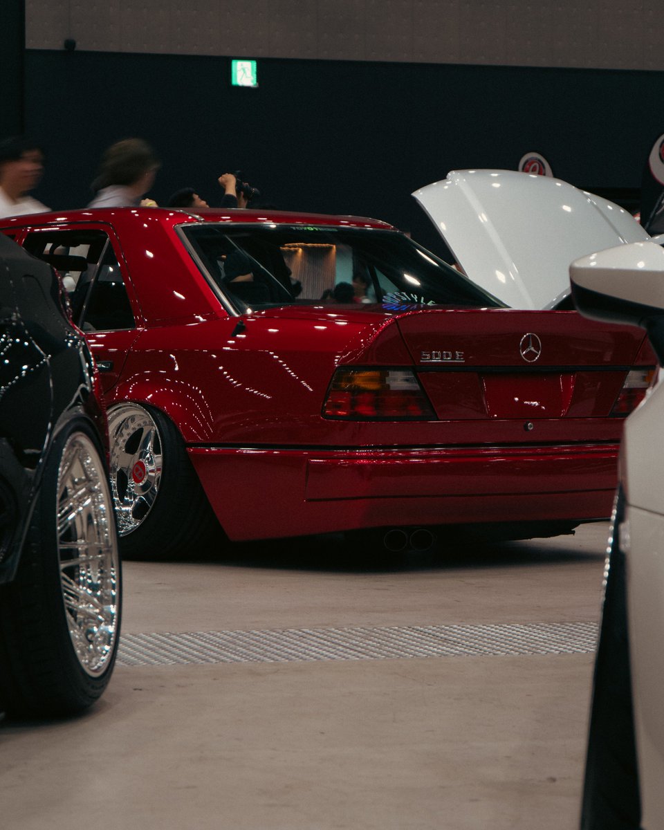 durga131043's tweet photo. .
"wekfest" @WEKFEST 

#wekfest #wekfestjapan #wekfest2025 https://t.co/OUFPF744Yc