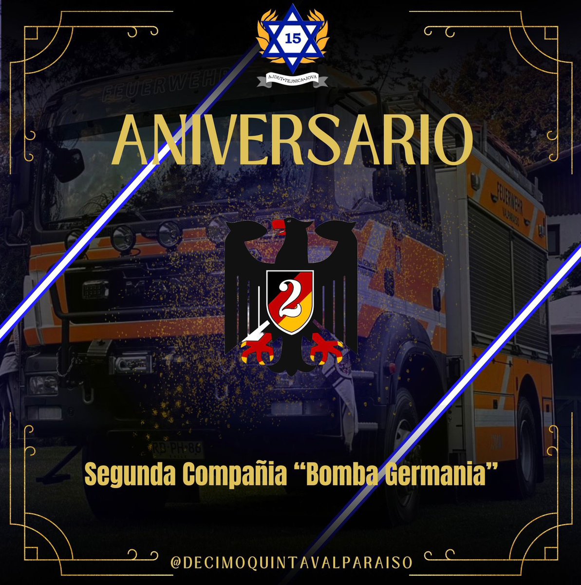 15ta Bomba Israel CBV tweet media