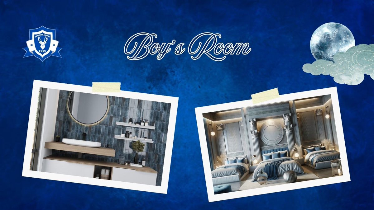 DEER CHAMBER tweet media