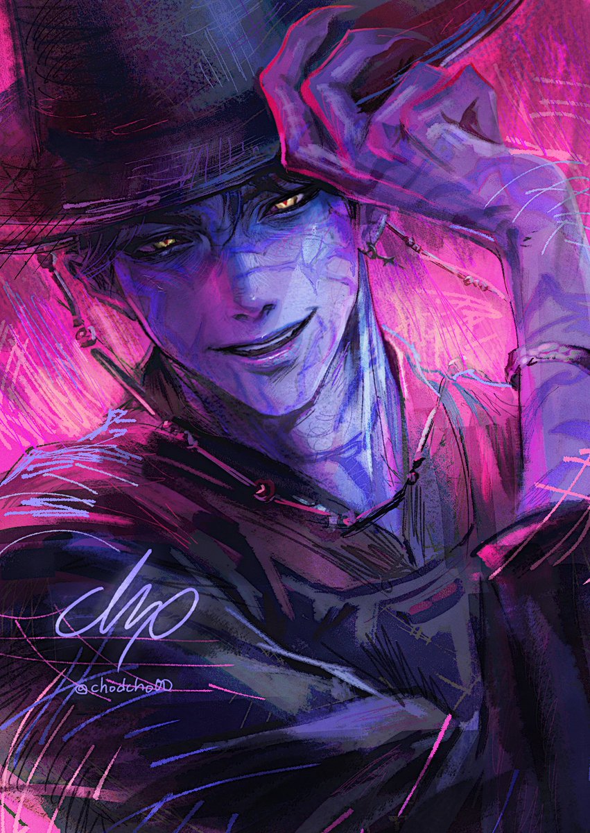 #KPOPDEMONHUNTERS  #jinu
진우!