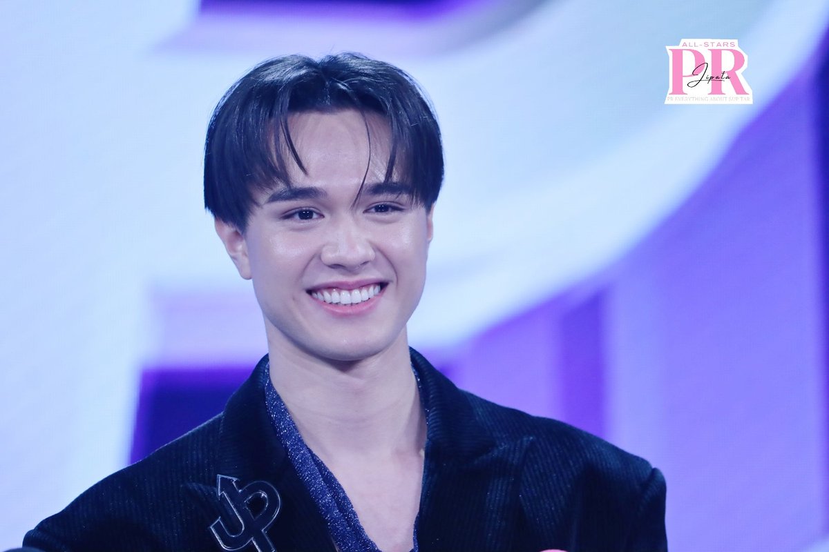 prjipata's tweet image. “ไมกี้ ปณิธาน” เปิดใจให้สัมภาษณ์สื่อใน งานแถลงข่าวเปิดตัว &quot;THE UPGRADE&quot; รายการเรียลลิตี้สุดยิ่งใหญ่ ที่จะมาเปลี่ยนลุค เปลี่ยนชีวิต พร้อมทีมโค้ชสุดฮอตที่จะมา UP GRADE ชีวิตผู้เข้าแข่งขัน 

#THEUPGRADE #WorkPoint23 #workpoint #เปลี่ยนเป๊ะปัง  
#ไมกี้ปณิธาน #MikePanitan