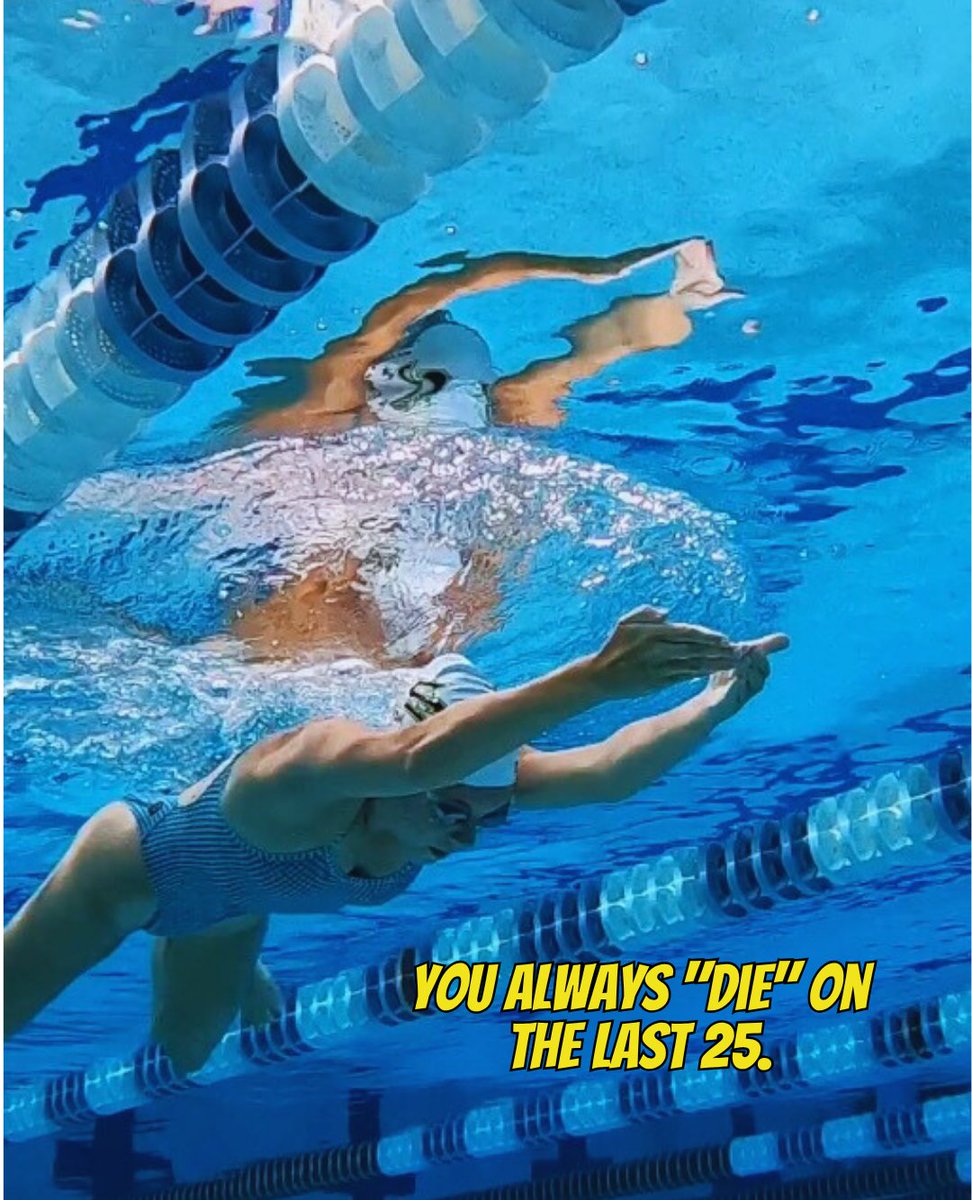 afish1's tweet photo. Championship season is right around the corner, and if you’re anything like me, you want to feel confident behind the blocks when it matters most. 💥

That’s exactly why I created a High Performance Swim Camp! Join me in Louisville on July 13th!

#swimcamp #championshipseason https://t.co/2rG8THv7QG