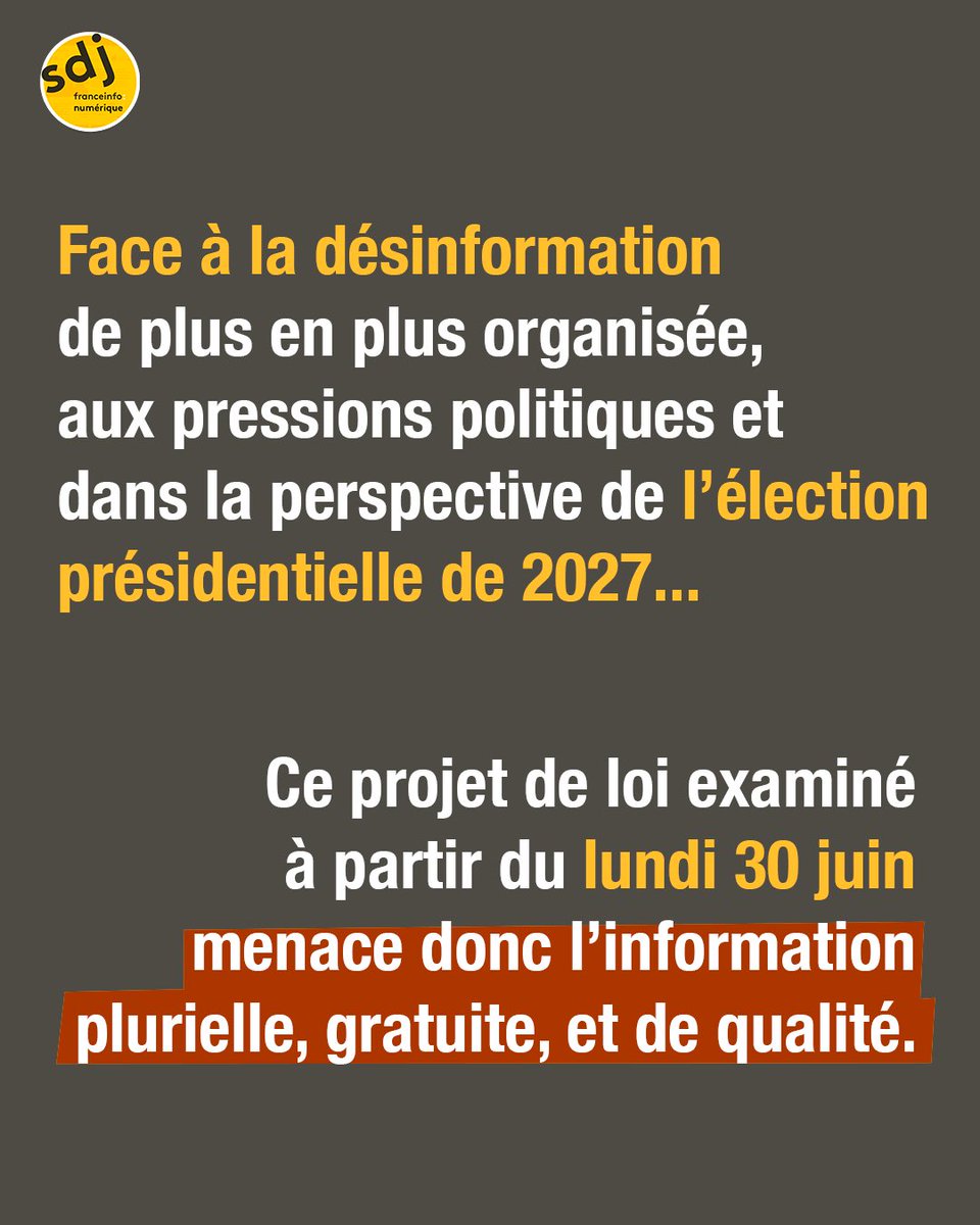 En voulant réformer à tout prix l'audiovisuel public, la ministre de la Culture risque en fait de fragiliser les rédactions visées.
