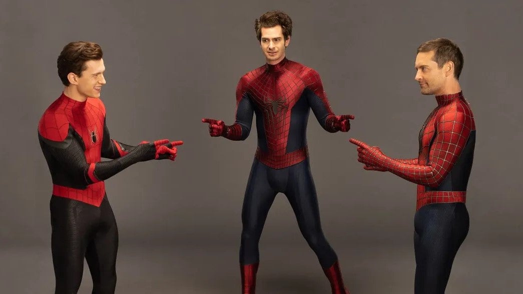 IGN tweet media