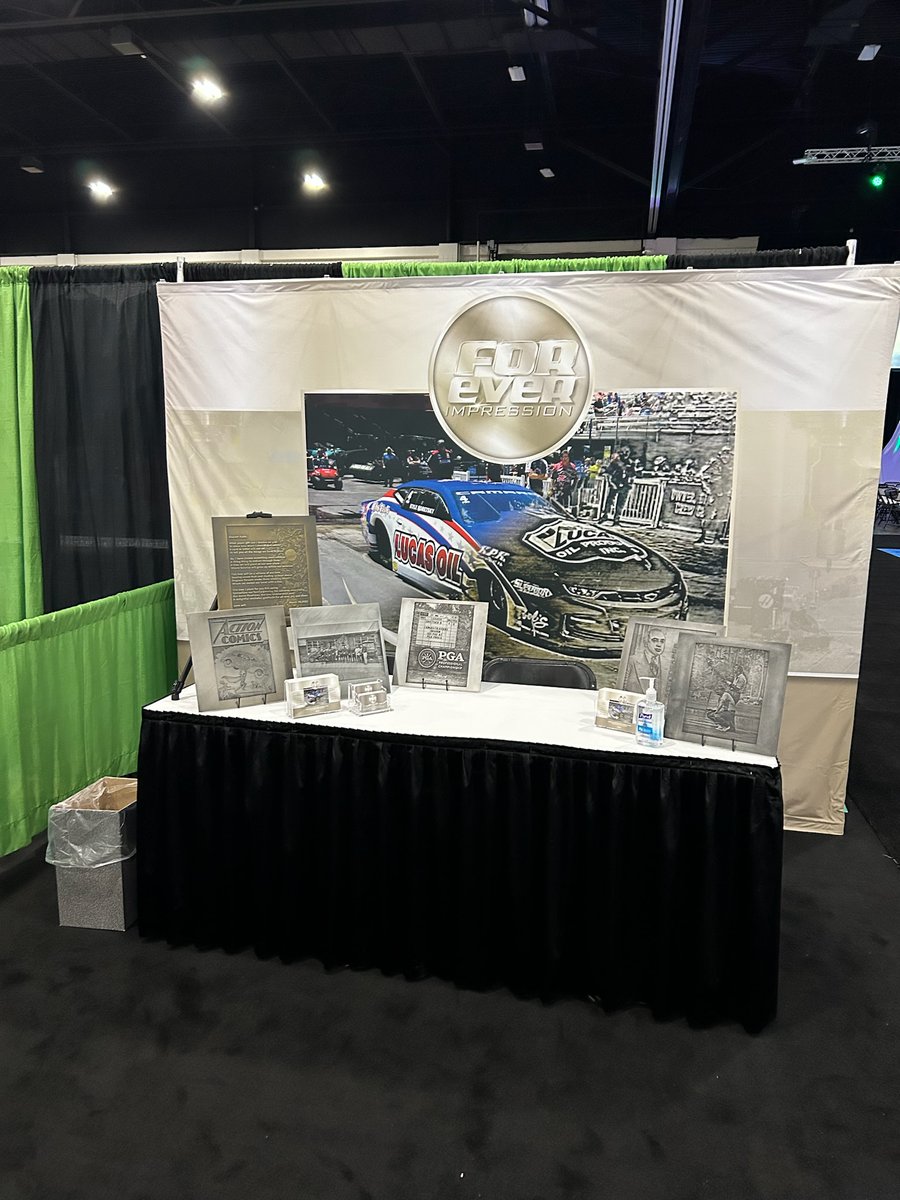 Here at Forever Impression we make all you photos last a lifetime on Aluminum. Steel, or Brass! It's an easy 3 step process. Just check us out at 4everimpression.com 

#MONDAYMAGIC #SteelersNation #happy #getit