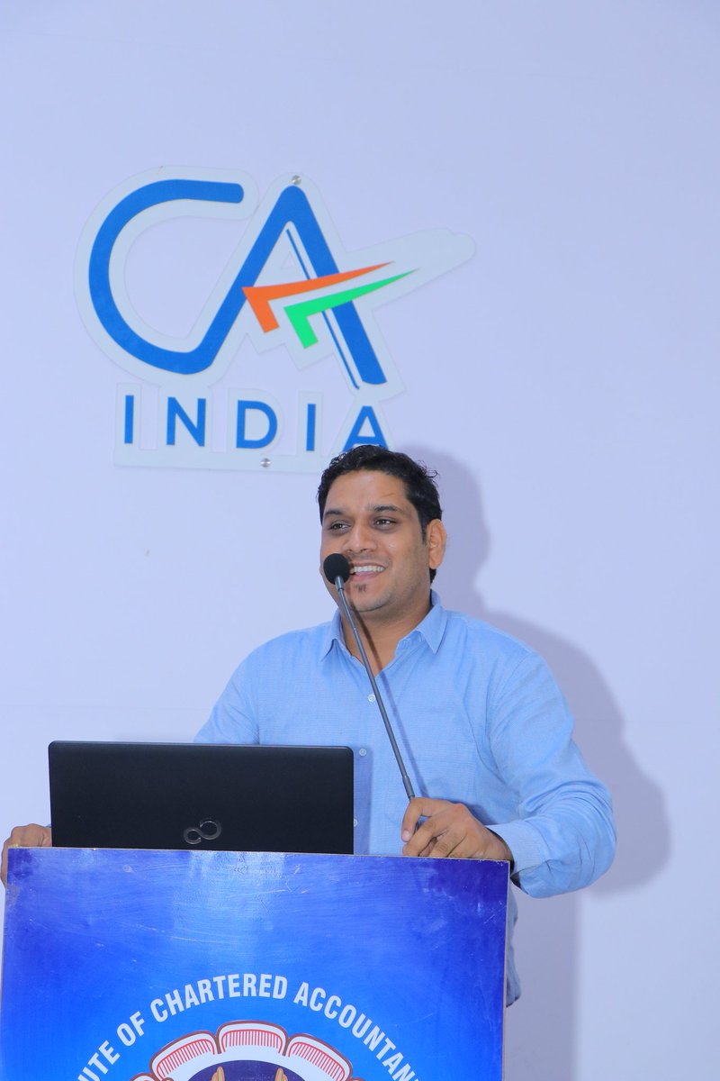 CaNirbhik's tweet photo. Results of the "CA Exam" Final, Intermediate and Foundation Examinations held in May 2025 are likely to be declared on 6th July 2025.

https://t.co/mbPT0yFBoV

#caresult #caexam #icai #castudent #ca https://t.co/SitjzNZyZT