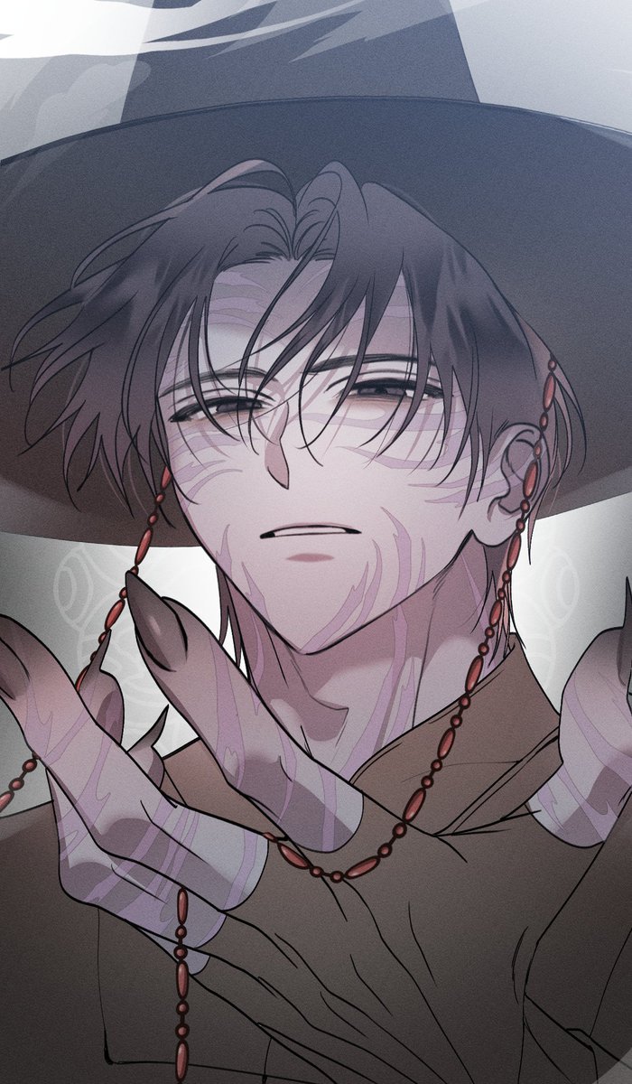 귀신과 하는 남자는 정기 휴재로 한 주 쉬어갑니다!
다음 주에 더욱 야며드는 귀하남으로 찾아뵙겠습니다🖤💛