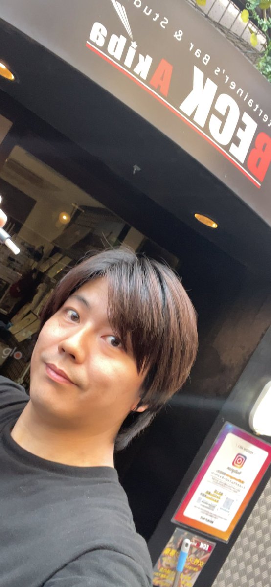 kyon_waka's tweet photo. #つなぐ空間劇 無事に終わって気づいたら月曜日。
#セカイノミライ 再演でした。
「どうしようもないクズたちの生き様」が実は書いた時の勝手テーマでしたが、改めていろんな事を思いつつ演出していました。
ご来場・ご視聴ありがとうございました。
アーカイブ配信も是非に。 https://t.co/MqfVhBaeYu