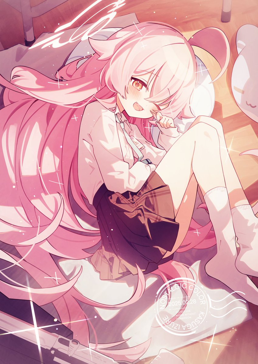 春日 / kasuga tweet media