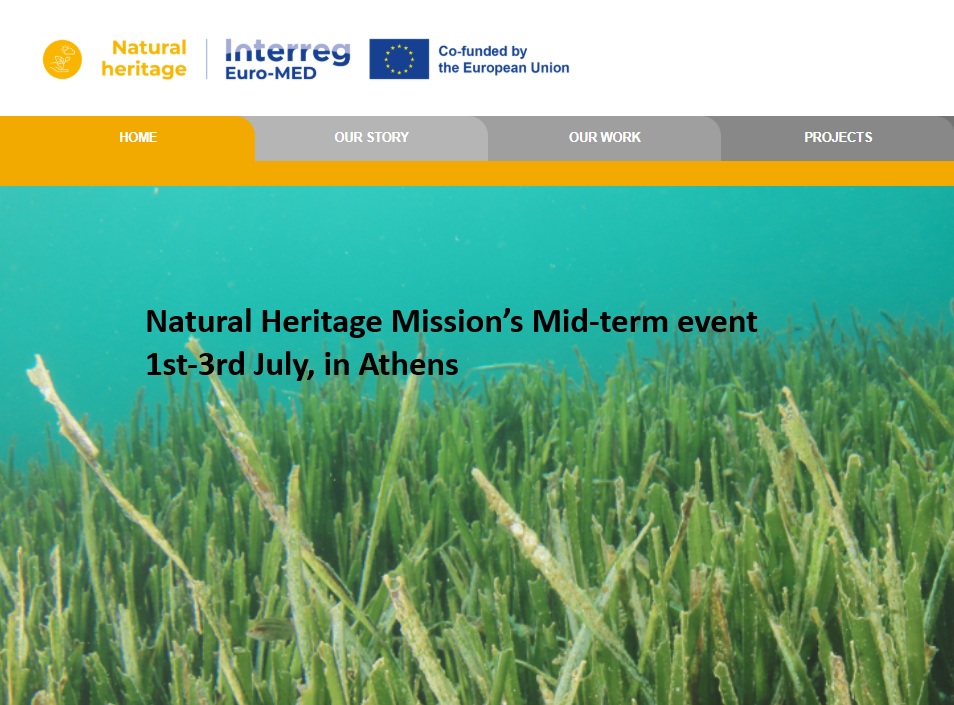 MedCities (@medcities) on Twitter photo As part of the #Dialogue4Nature project, we are on the way to the <a href="/Gov4Nature/">Natural Heritage</a> Mission's Community of Practice meeting in Athens!
✅Policy Influencing and Message Building
☑️Legal Instruments Governance
✅ TP contributions to SDGs
🌊Let's move forward to a resilient Mediterranean! As part of the #Dialogue4Nature project, we are on the way to the <a href="/Gov4Nature/">Natural Heritage</a> Mission's Community of Practice meeting in Athens!
✅Policy Influencing and Message Building
☑️Legal Instruments Governance
✅ TP contributions to SDGs
🌊Let's move forward to a resilient Mediterranean!