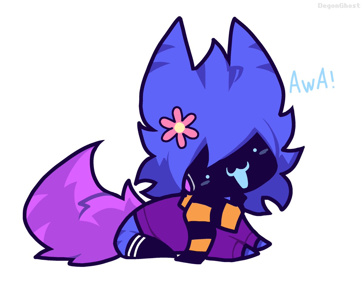 Im so sillay

🎨: <a href="/FreakyBoing/">💜</a>
