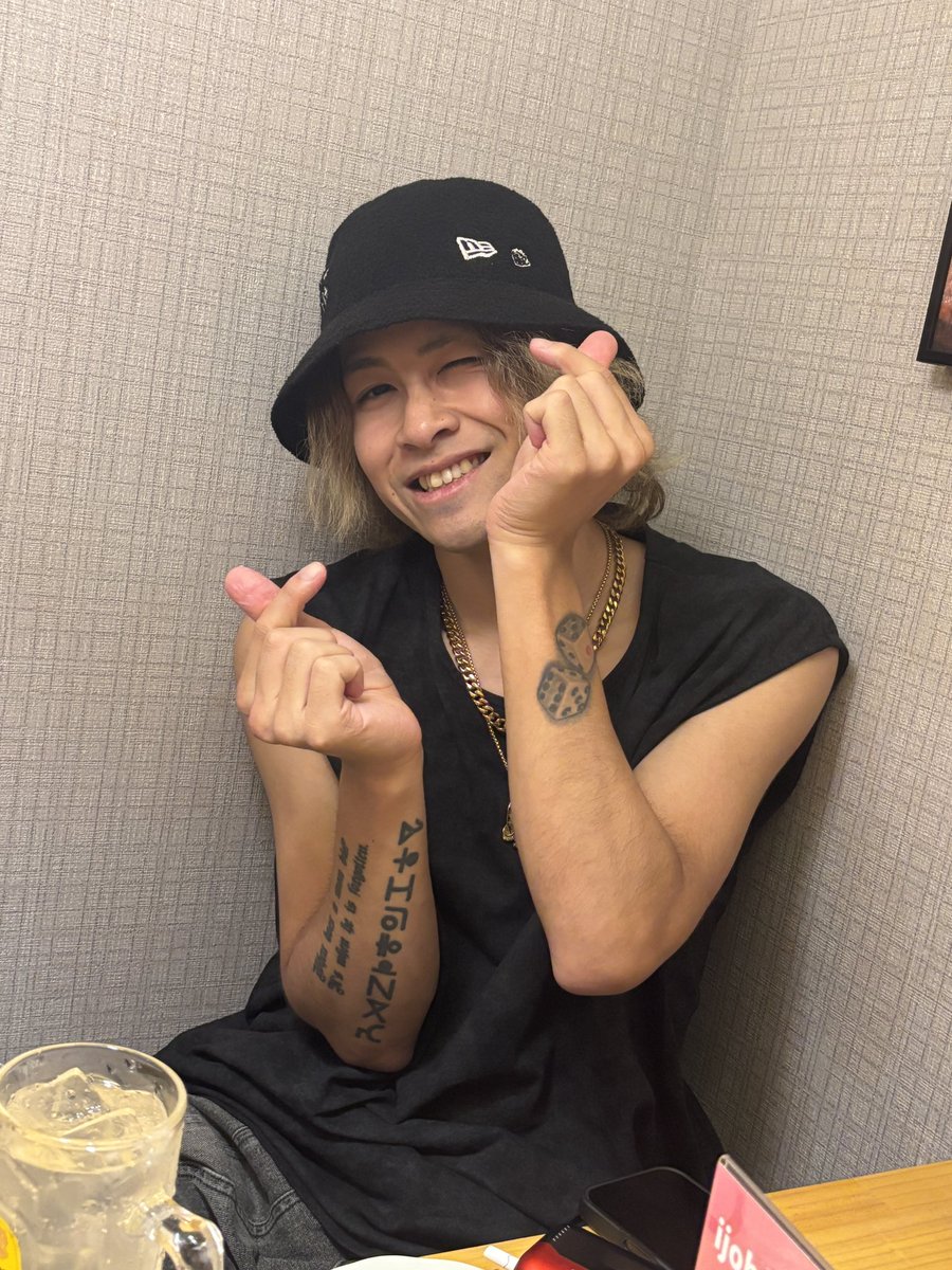 ELB】NORi｜ノリ【ST】 (@105_nori) / Posts / X