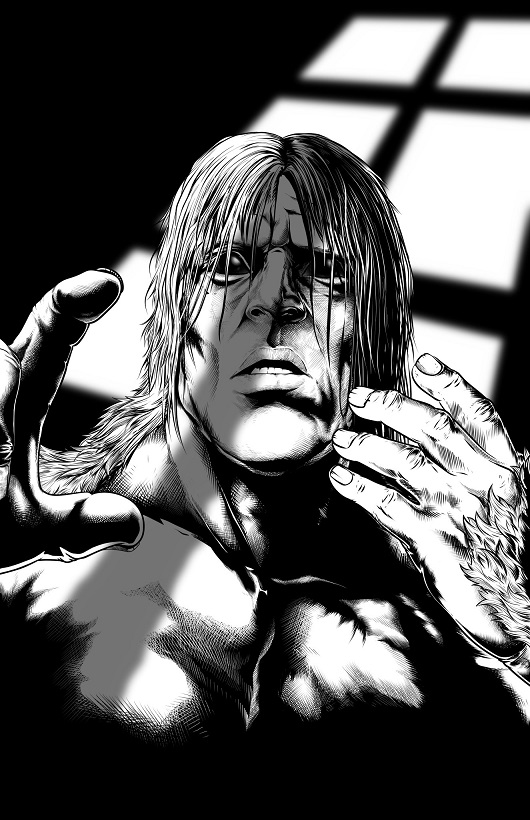 Darin Wagner (@darinwagner6) on Twitter photo Have you ever looked in the mirror and not recognized the face that glares back at you?
DEMI-FOOT: URBAN SASQUATCH is now funding on Indiegogo. By Darin Wagner and John Dillard.
indiegogo.com/projects/demi-…
<a href="/DillardDraws/">Dillard Draws (Commissions Open.)</a> <a href="/DocBlalock8404/">Doc Blalock Artist/Writer/Impressionist Painter</a> <a href="/darrenwaggonerx/">Darren Waggoner</a> <a href="/DarkGiftComics/">DarkGift Comics</a> <a href="/andysmithart/">Andy Smith Art</a> Have you ever looked in the mirror and not recognized the face that glares back at you?
DEMI-FOOT: URBAN SASQUATCH is now funding on Indiegogo. By Darin Wagner and John Dillard.
indiegogo.com/projects/demi-…
<a href="/DillardDraws/">Dillard Draws (Commissions Open.)</a> <a href="/DocBlalock8404/">Doc Blalock Artist/Writer/Impressionist Painter</a> <a href="/darrenwaggonerx/">Darren Waggoner</a> <a href="/DarkGiftComics/">DarkGift Comics</a> <a href="/andysmithart/">Andy Smith Art</a>