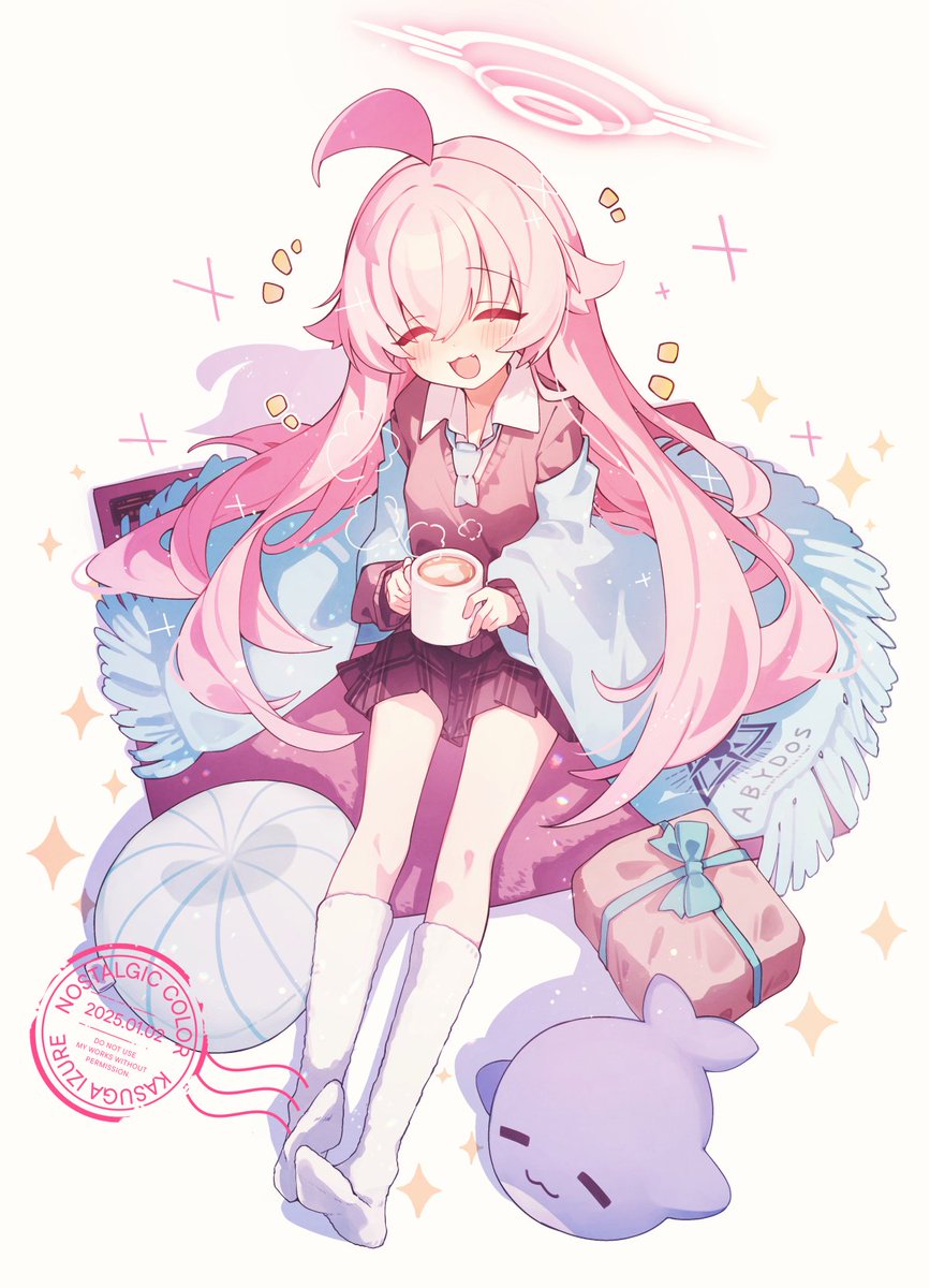 春日 / kasuga tweet media