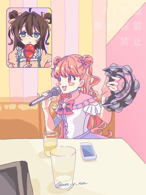 乃奈やのん tweet media