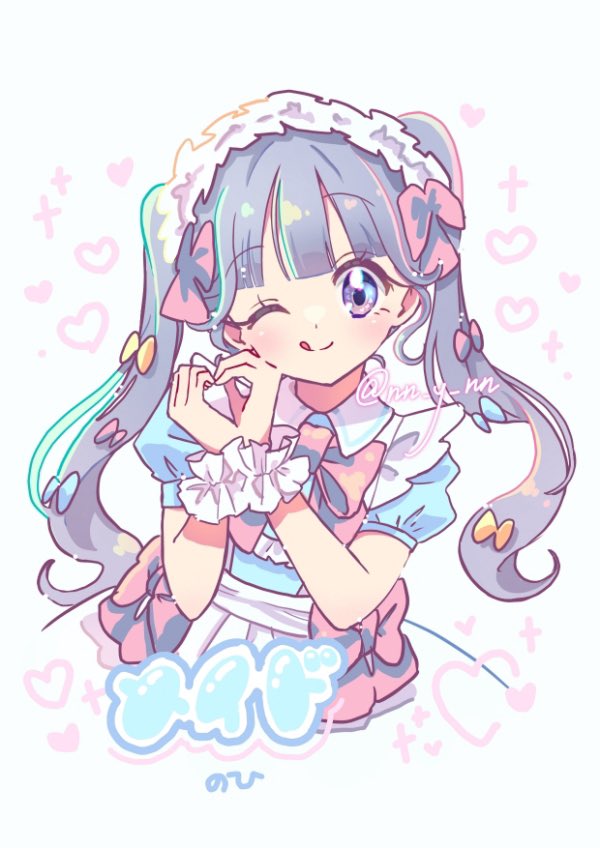 乃奈やのん tweet media