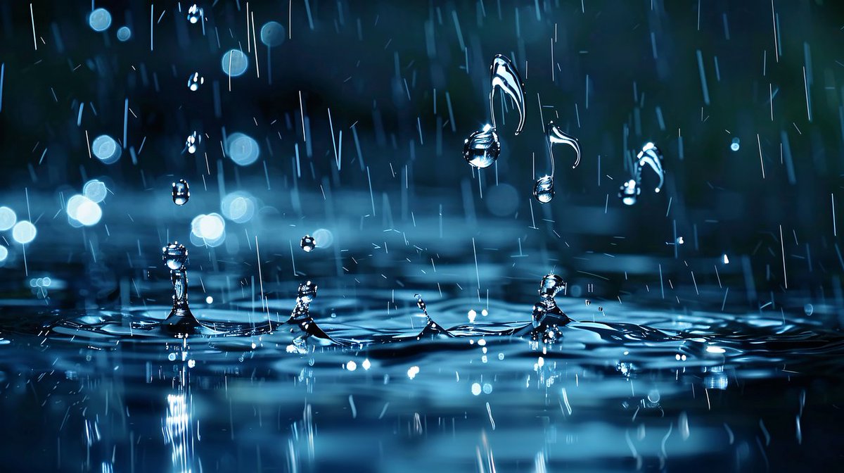 SianYvetteOwen's tweet image. bokeh #raindrop symphony

#3wordspoet 

🎨Pixabay
