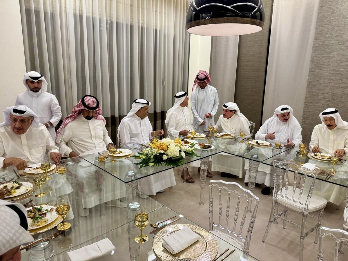 أ.د. محمد خليل العلي Prof: Mohammad Al Ali tweet media