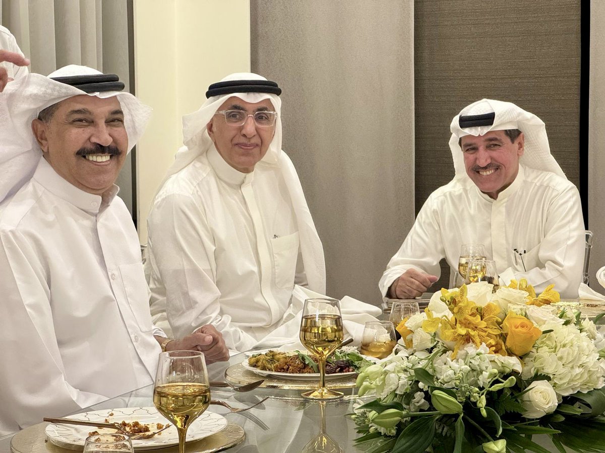 أ.د. محمد خليل العلي Prof: Mohammad Al Ali tweet media