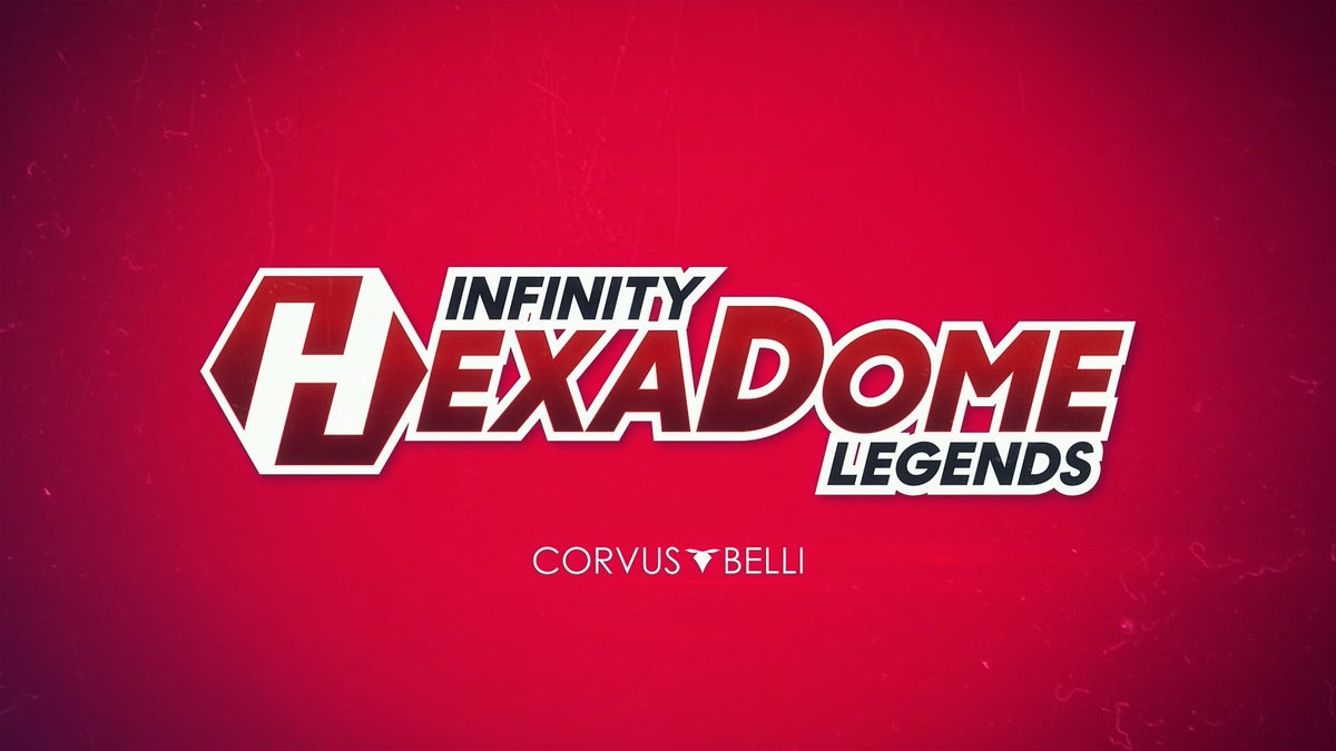 Corvus Belli Official (@corvusbelli_) on Twitter photo Discover Infinity Hexadome Legends in the full reveal at Interplanetario!
👉 interplanetario.es
youtu.be/l-XiMpNhcgI
-
¡Descubre más de Infinity Hexadome Legends en Interplanetario!
👉 interplanetario.es
youtu.be/mFqaVPiCyYE
<a href="/InfinityTheGame/">Infinity universe</a> <a href="/Intercb/">Interplanetario CB</a> Discover Infinity Hexadome Legends in the full reveal at Interplanetario!
👉 interplanetario.es
youtu.be/l-XiMpNhcgI
-
¡Descubre más de Infinity Hexadome Legends en Interplanetario!
👉 interplanetario.es
youtu.be/mFqaVPiCyYE
<a href="/InfinityTheGame/">Infinity universe</a> <a href="/Intercb/">Interplanetario CB</a>