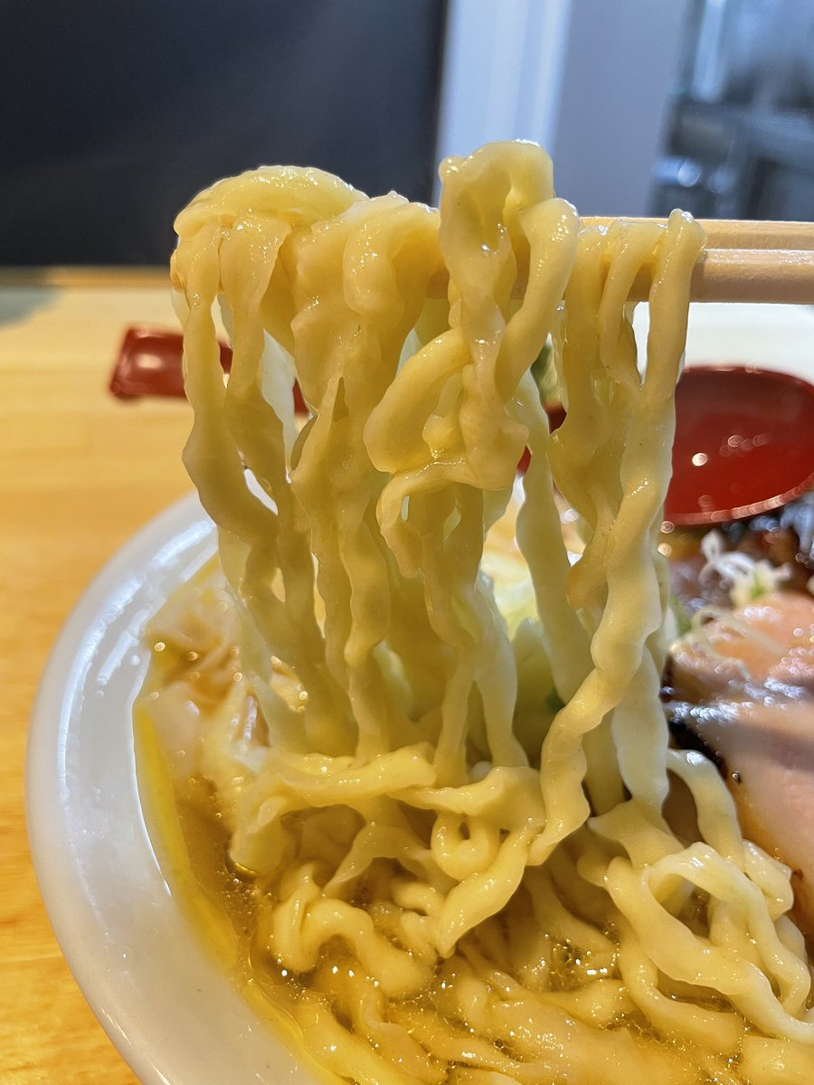 katuo906's tweet photo. 竜の髭

美味しかった
ただただ美味しかった
また食べたい
また食べに行きたい

変わらない探究心
ありがとうございます
ごちそうさまでした✨ https://t.co/88lDGApzNB