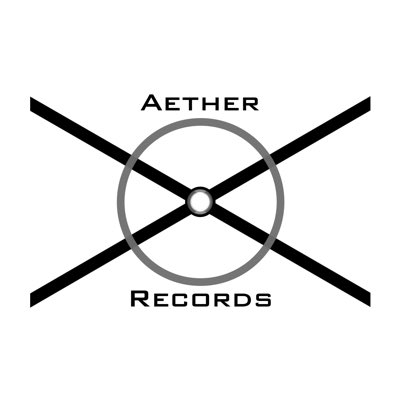 AetherXRecords's tweet image. #NewProfilePic