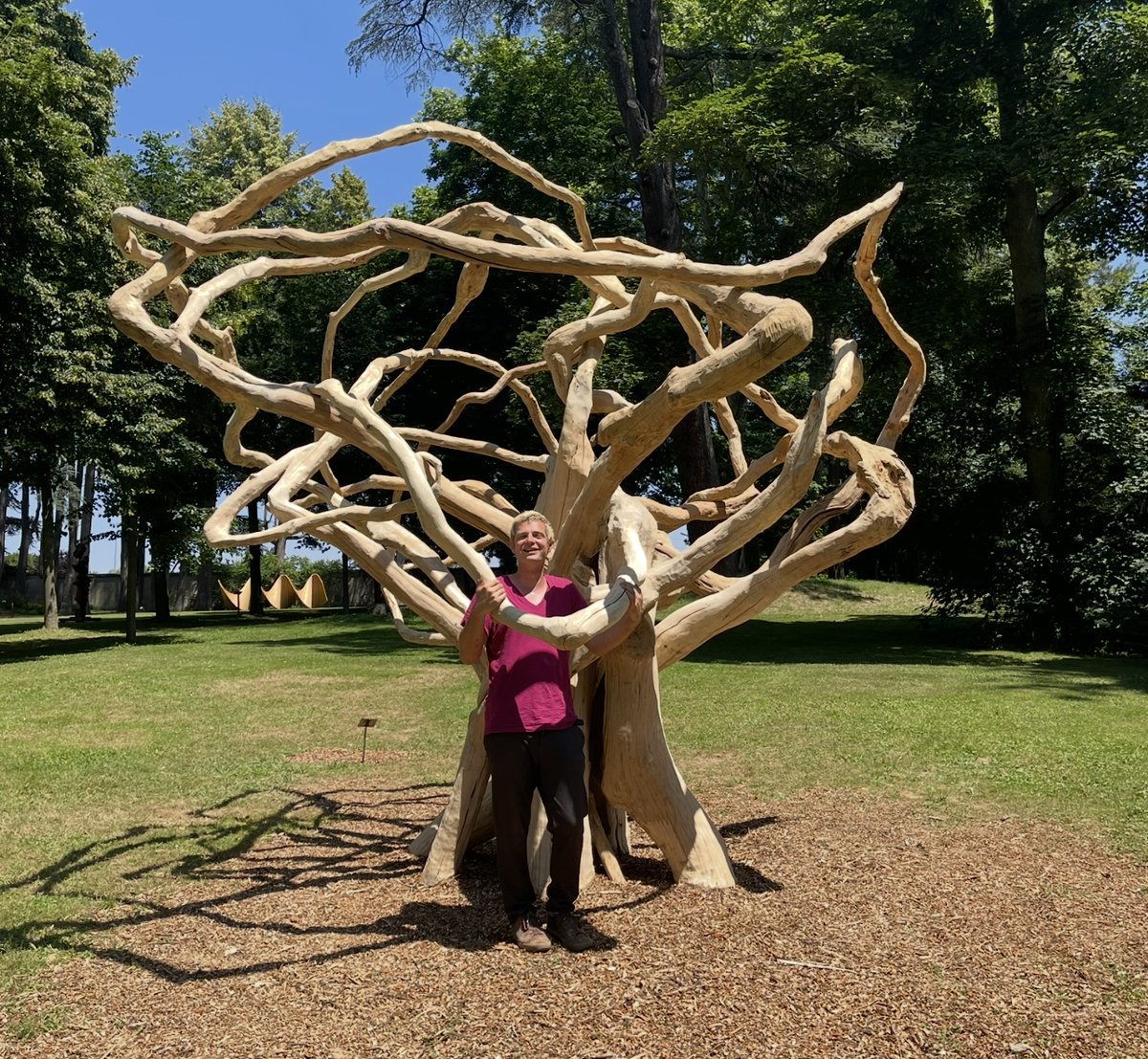 CEBATEC_BIM's tweet image. 🎨CEBATEC mécène d&apos;Art Fareins🎨

Nous sommes heureux de soutenir Art Fareins, un événement artistique incontournable qui se déroule dans le cadre exceptionnel du Château Bouchet à Fareins🏰

#CEBATEC #MécénatCulturel #ArtFareins #ChâteauBouchet #Sculptures #RencontresArtistiques