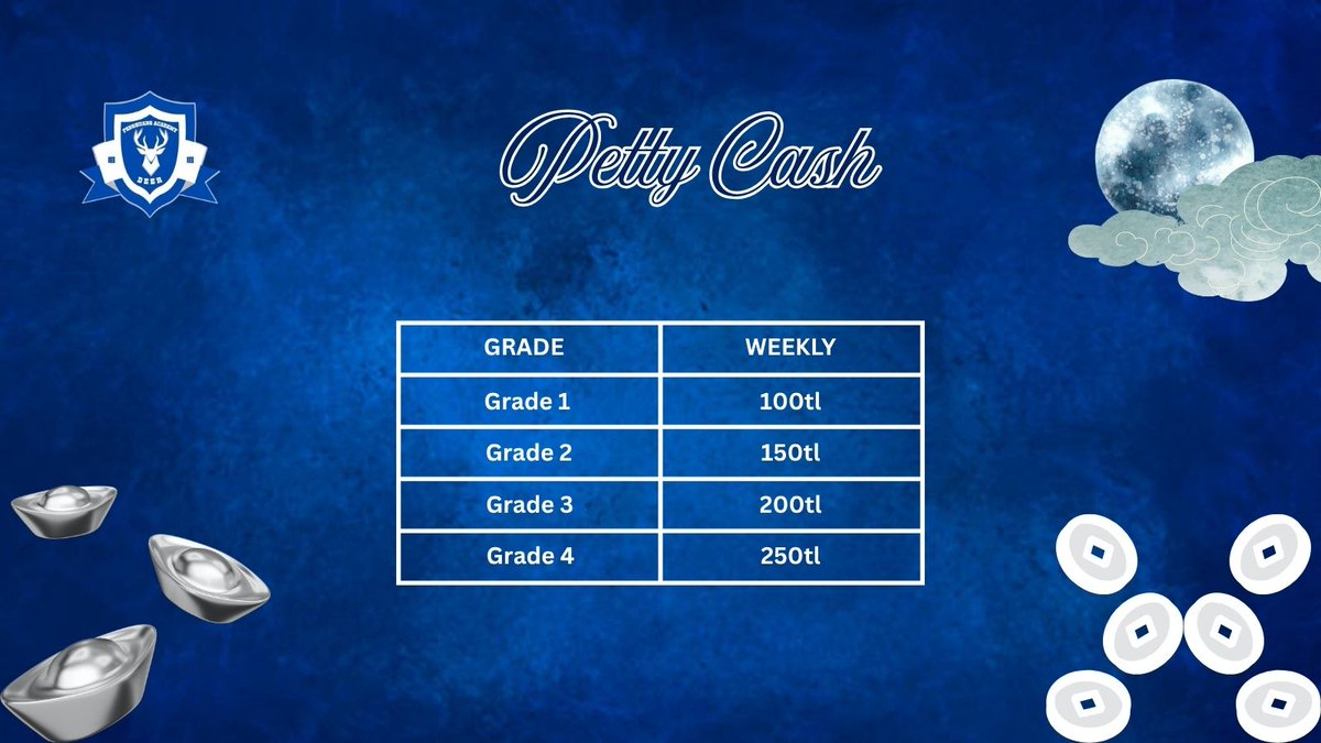 DEER CHAMBER tweet media