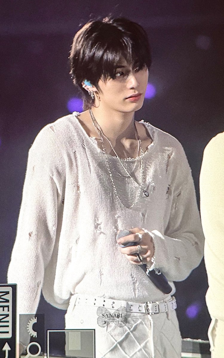 250630 👼🏻🪽
#TAESAN #태산 #BOYNEXTDOOR #보이넥스트도어