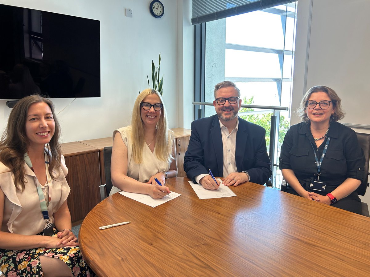 BrunelBusinessSchool (@brunelbusiness) on Twitter photo We are pleased to introduce the <a href="/RDi_Group/">RDi Group, Ltd.</a> MBA Brunel Scholarship, launching in the 2025/26 academic year, to support students pursuing the healthcare pathway at <a href="/brunelbusiness/">BrunelBusinessSchool</a> <a href="/Bruneluni/">Brunel University of London</a> .
#BrunelUniversity #BrunelBusinessSchool #MBA2025 #HealthcareLeadership #MBA #RDiGroup We are pleased to introduce the <a href="/RDi_Group/">RDi Group, Ltd.</a> MBA Brunel Scholarship, launching in the 2025/26 academic year, to support students pursuing the healthcare pathway at <a href="/brunelbusiness/">BrunelBusinessSchool</a> <a href="/Bruneluni/">Brunel University of London</a> .
#BrunelUniversity #BrunelBusinessSchool #MBA2025 #HealthcareLeadership #MBA #RDiGroup