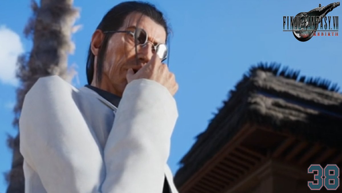 Gamer Dani tweet media