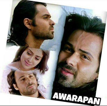 tweet4msamir's tweet photo. #Celebrating18YearsOfAwarapan a movie which win millions of hearts .. ๐โค๏ธ @emraanhashmi @mohit11481 @MaheshNBhatt @VisheshFilms
#18YearsOfAwarapan #Awarapan #Awrapan2 https://t.co/JKkqkKFSXn