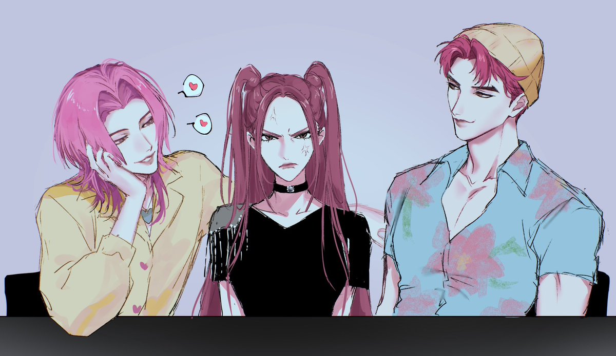 nn0446363's tweet photo. 🩷
#KPOPDEMONHUNTERS
#miromabby https://t.co/2c2MZQs9U5