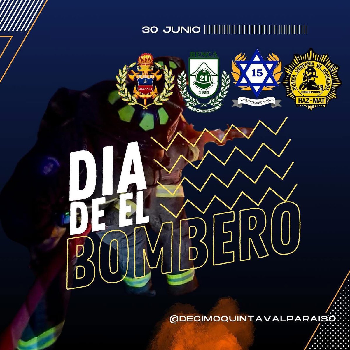 15ta Bomba Israel CBV tweet media