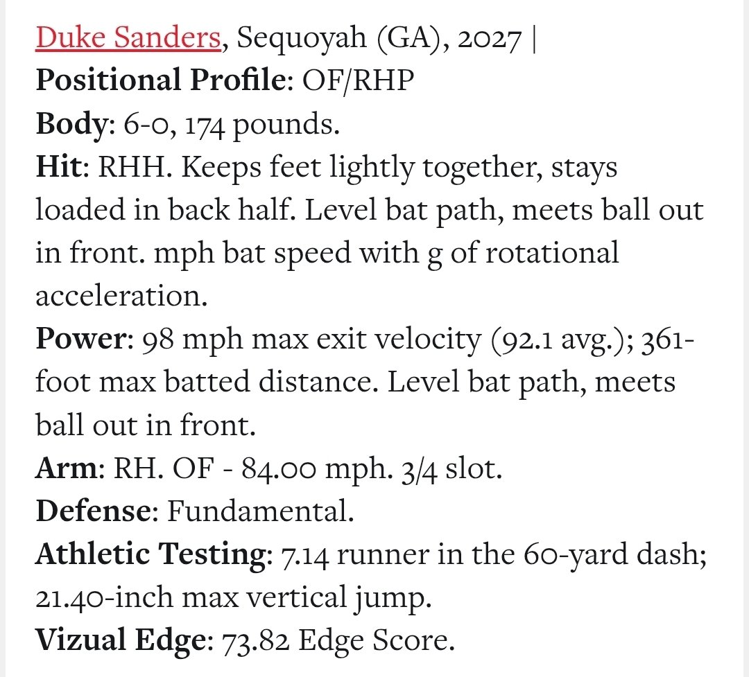 SHS_Chiefs_Ball's tweet image. prepbaseballreport.com/news/GA/georgi…
@duke_sanders00 still working hard. @PB_Uncommitted