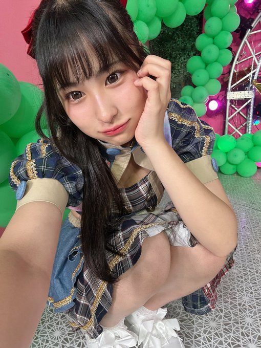 Twitterのコスプレ画像12